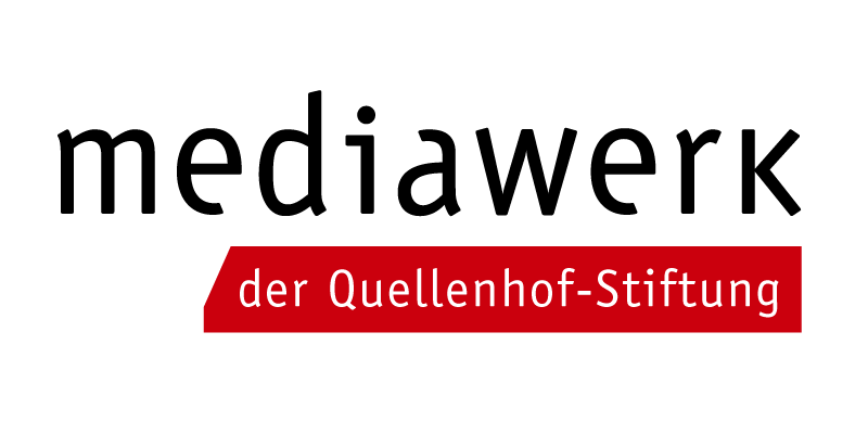 mediawerk (Logo) Logo