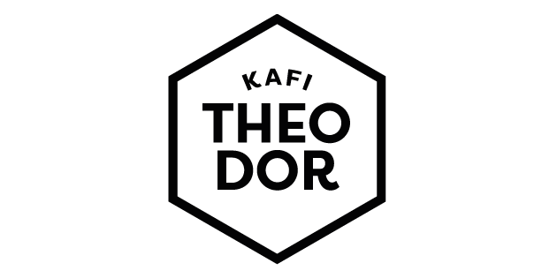 Kafi Theodor (Logo) Logo